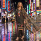 Premium Printed Lawn Suit (Unstitched)
